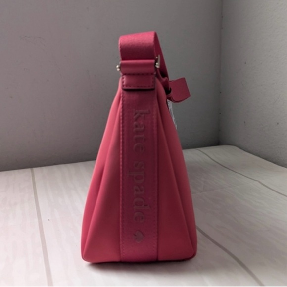Kate Spade Pink Carter Bag - Picture 5 of 8